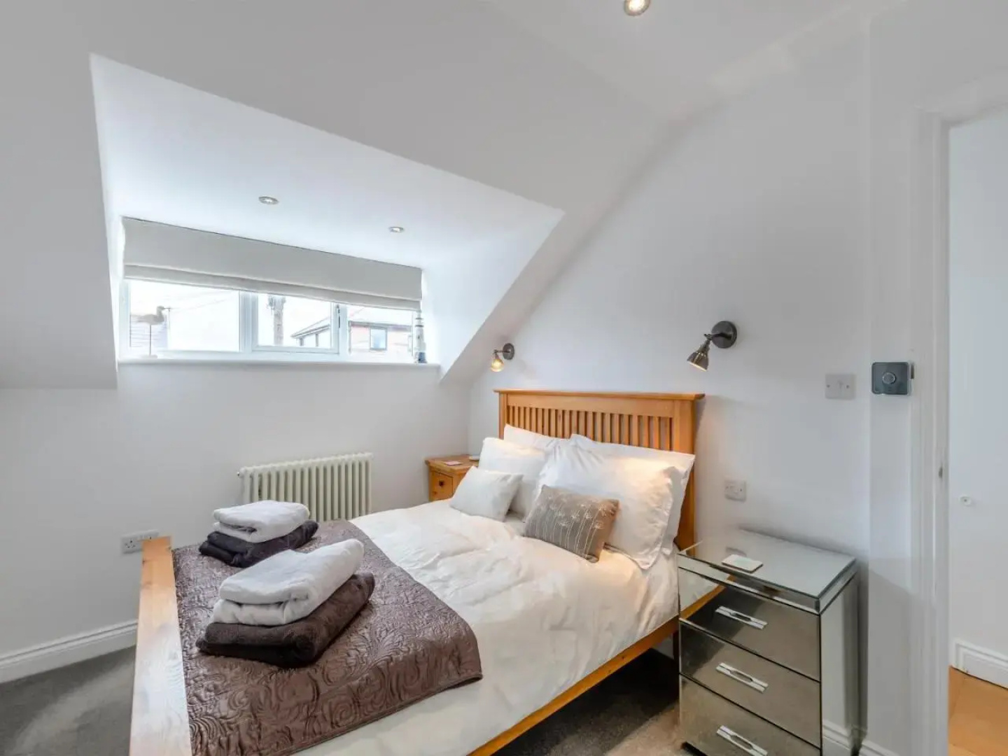 Gull Cottage