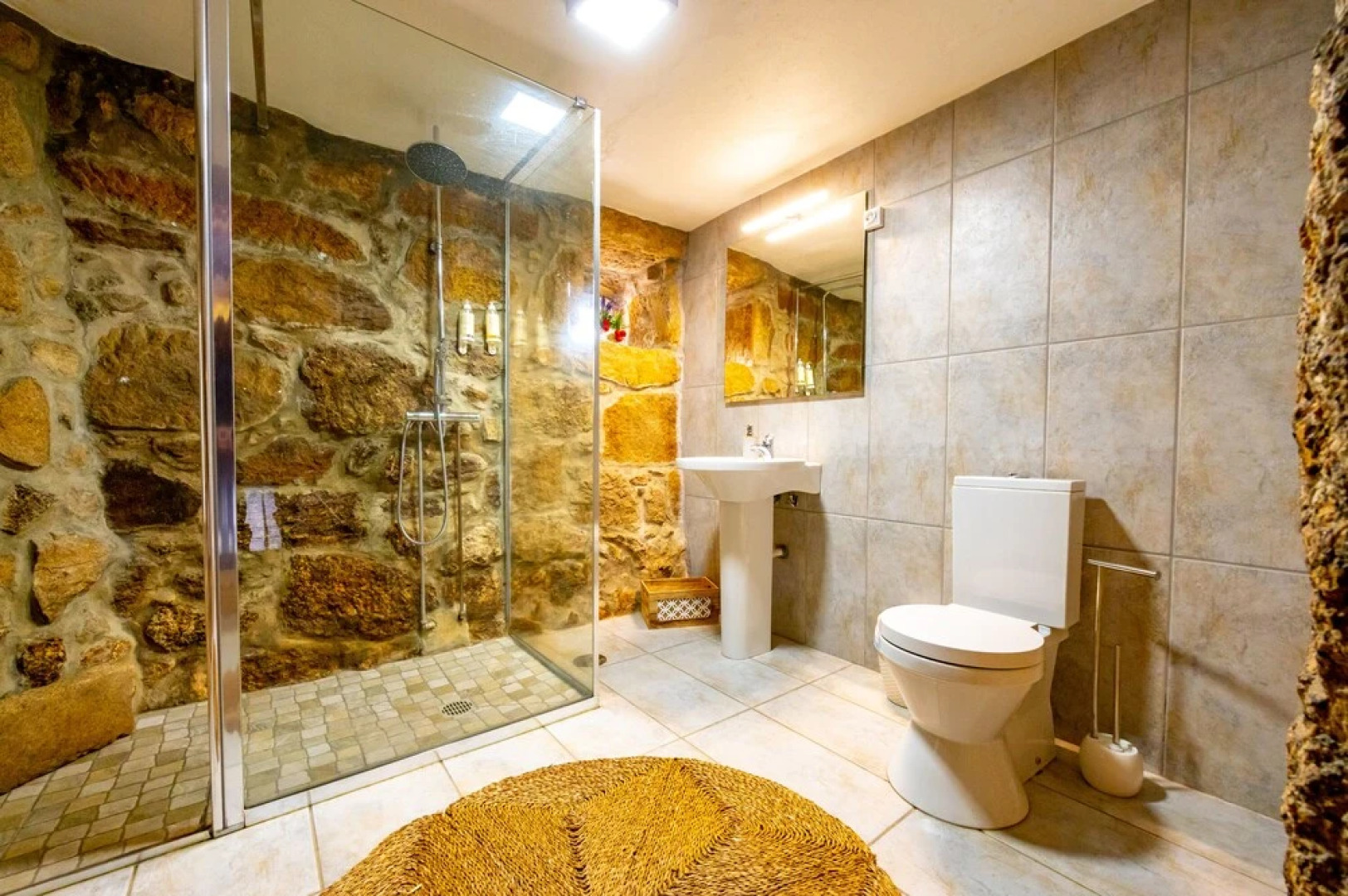 Quinta do Quinto - Turismo de Habitação