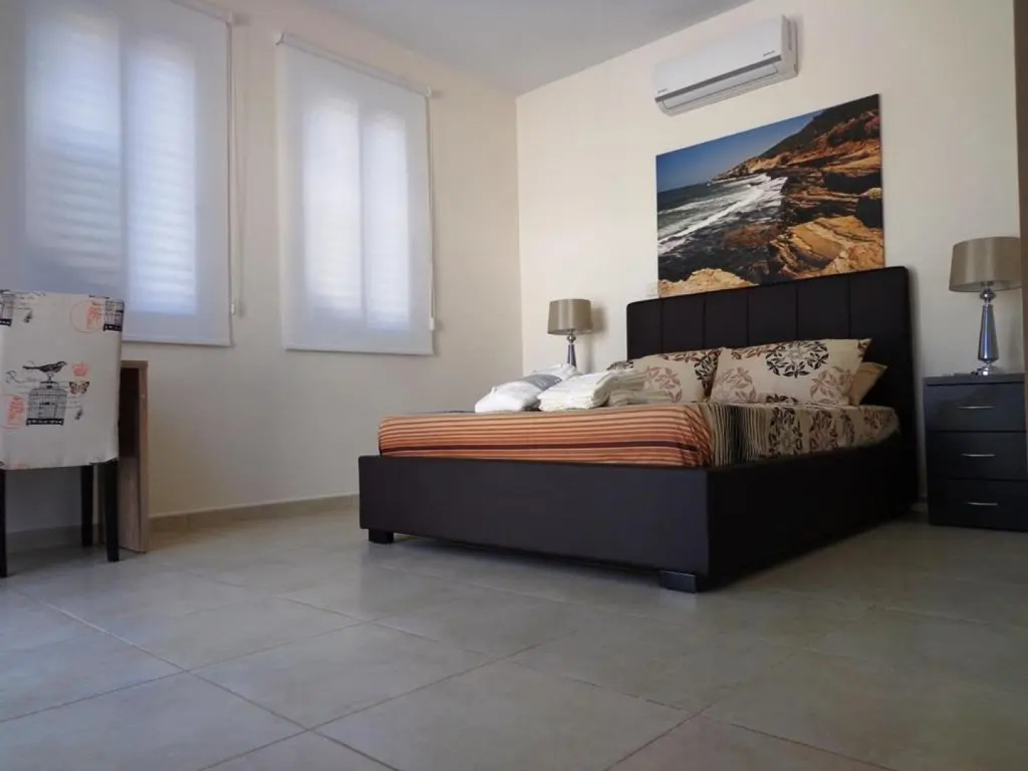 Latchi Riviera Beach Villa No.2