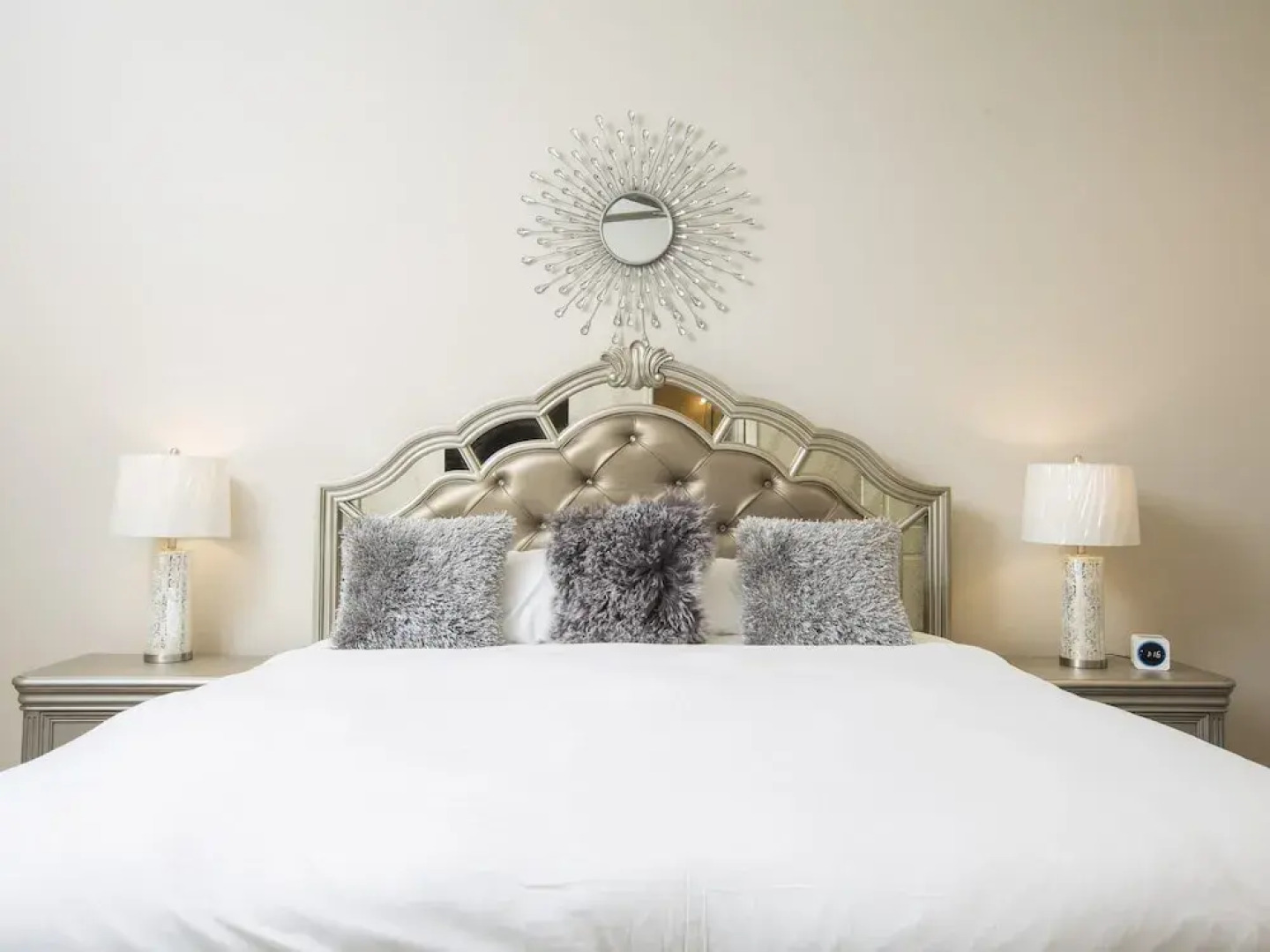 Diamond Palms at the Desert Princess Resort