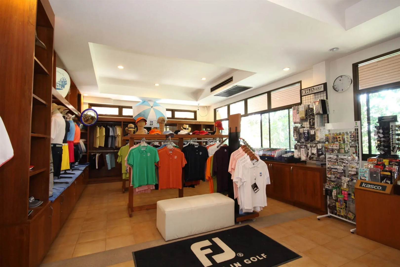 Mae Jo Golf Club & Resort