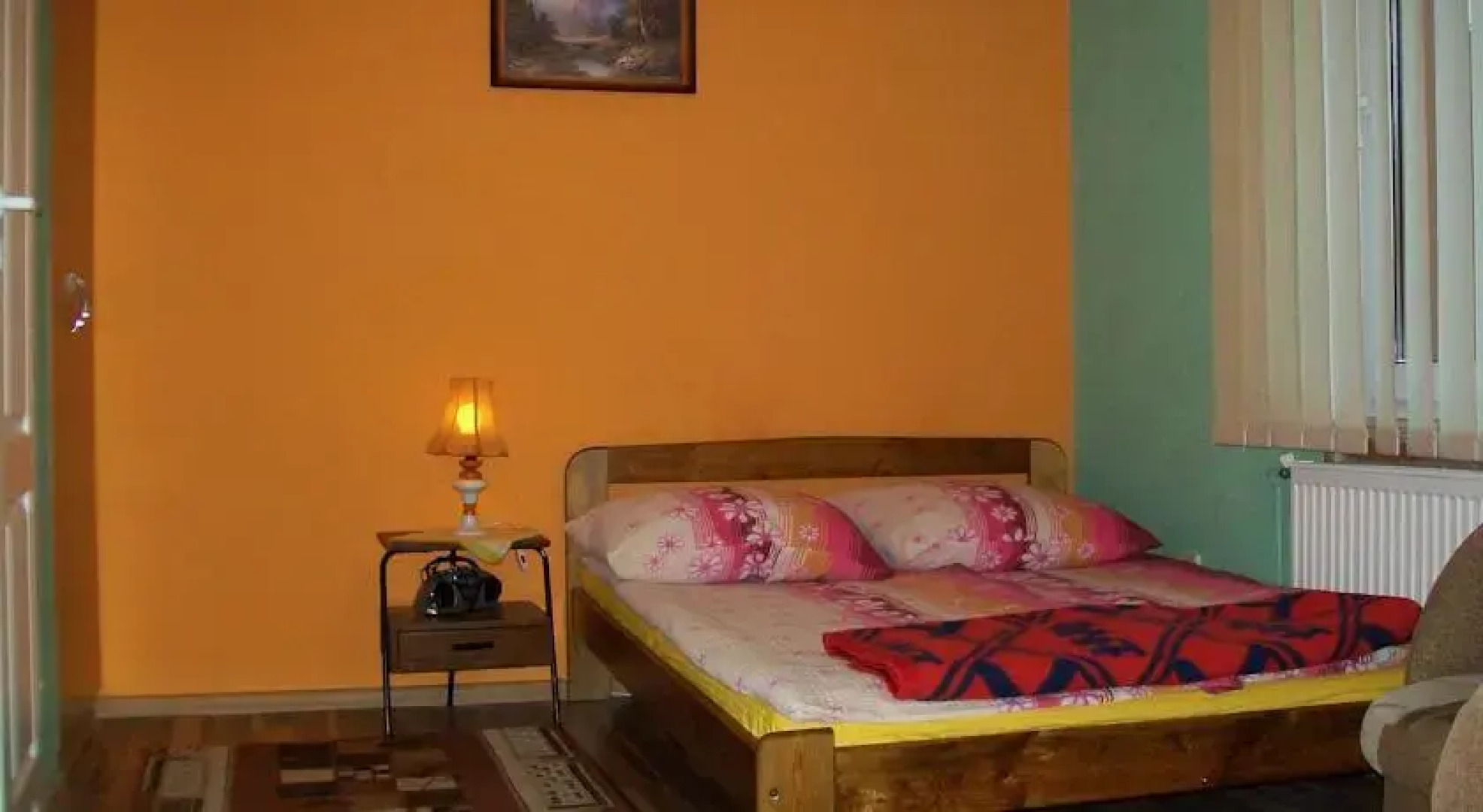 Gospodarstwo Goscinne Na Zaciszu