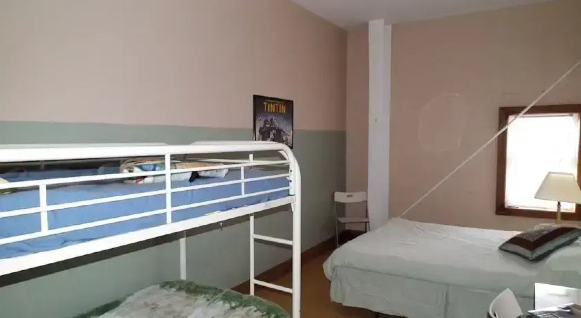 C&N Backpackers - Port Hardy