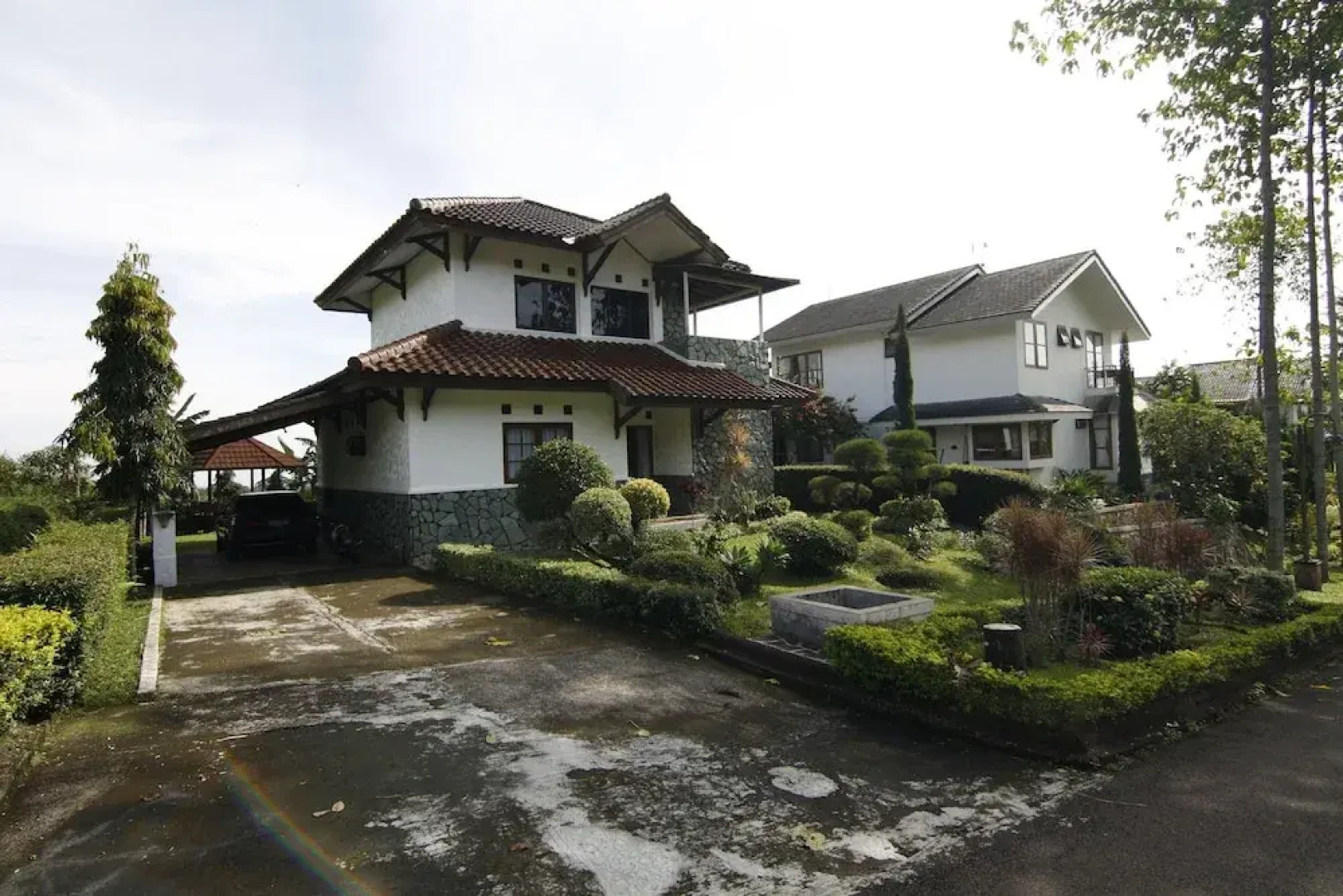 Villa ChavaMinerva Dima - Ciater