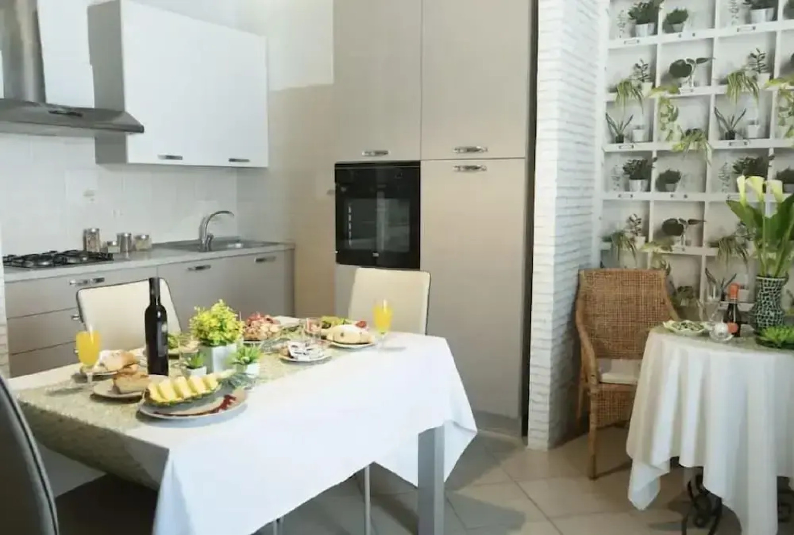 Casa Sofia Apartments