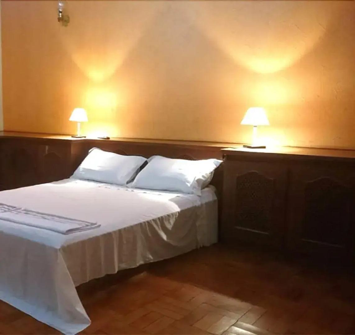 Pousada Casa Central