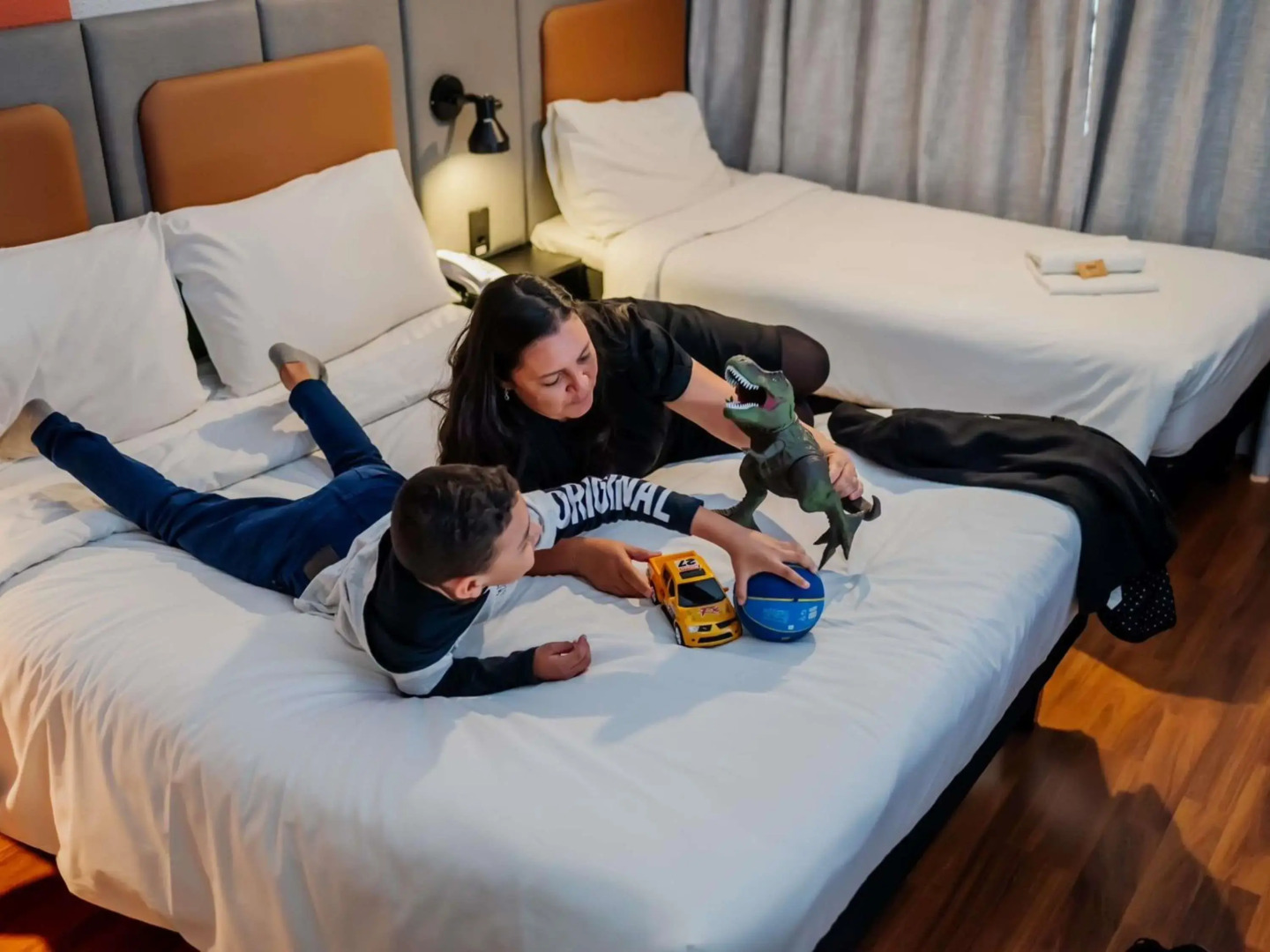 Ibis Guarulhos Aeroporto