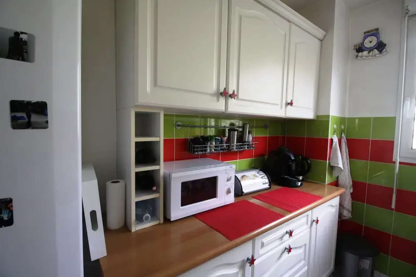 Appartement Merignac Les Eglantines