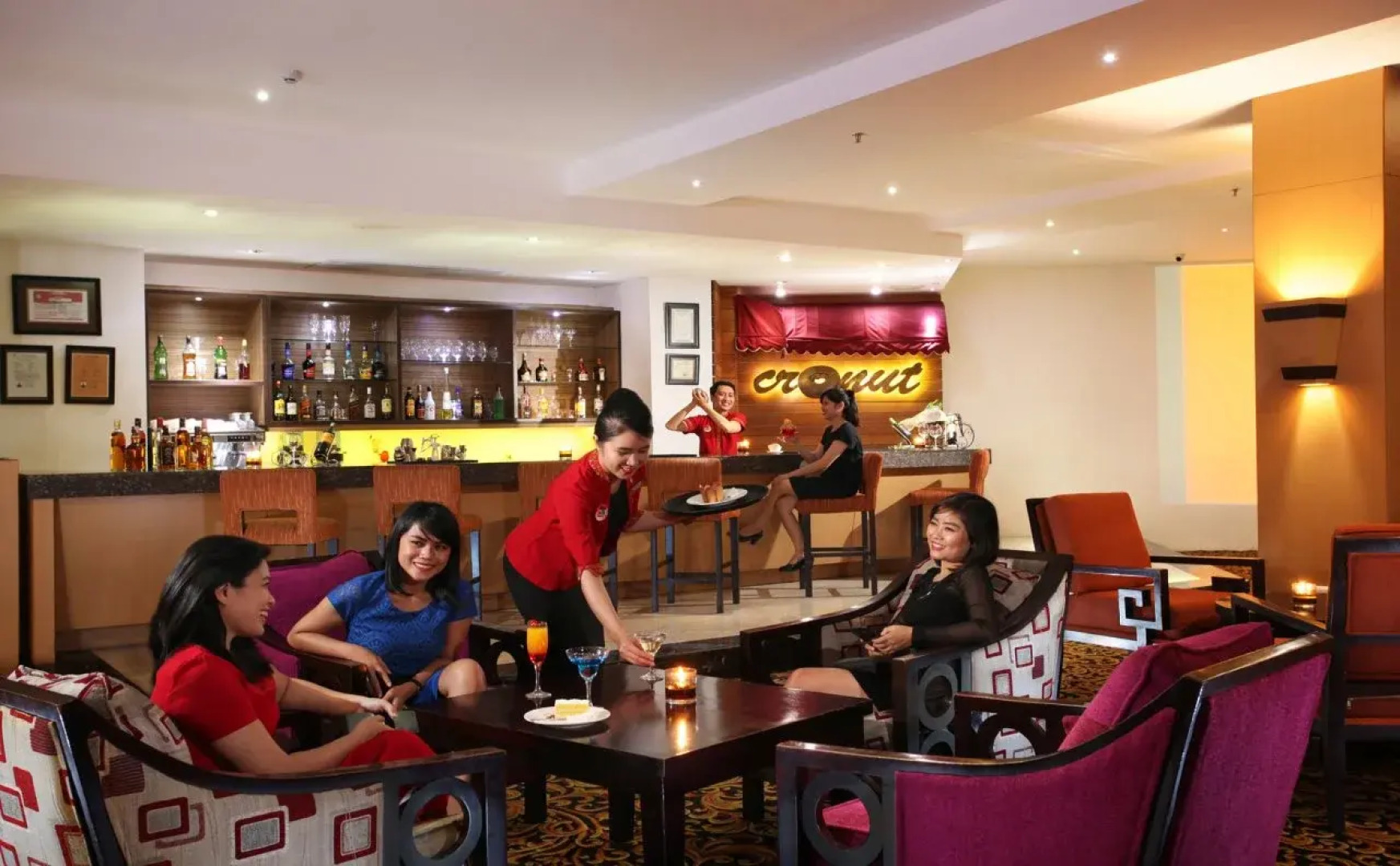Swiss-Belinn Panakkukang Makassar