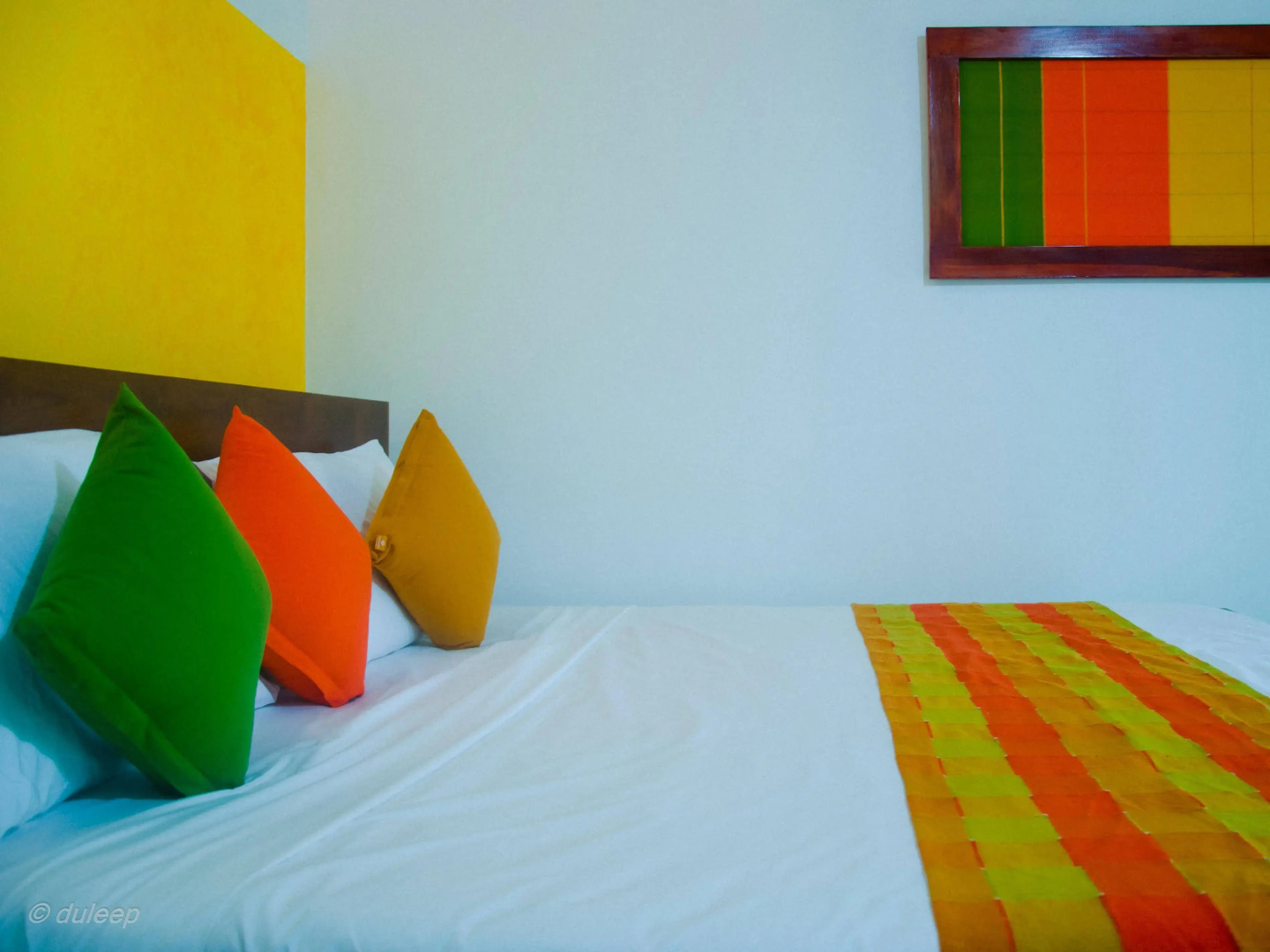 Amaranta Classic Retreat