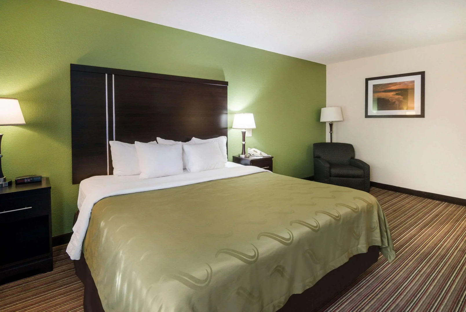 Quality Inn & Suites - Granbury