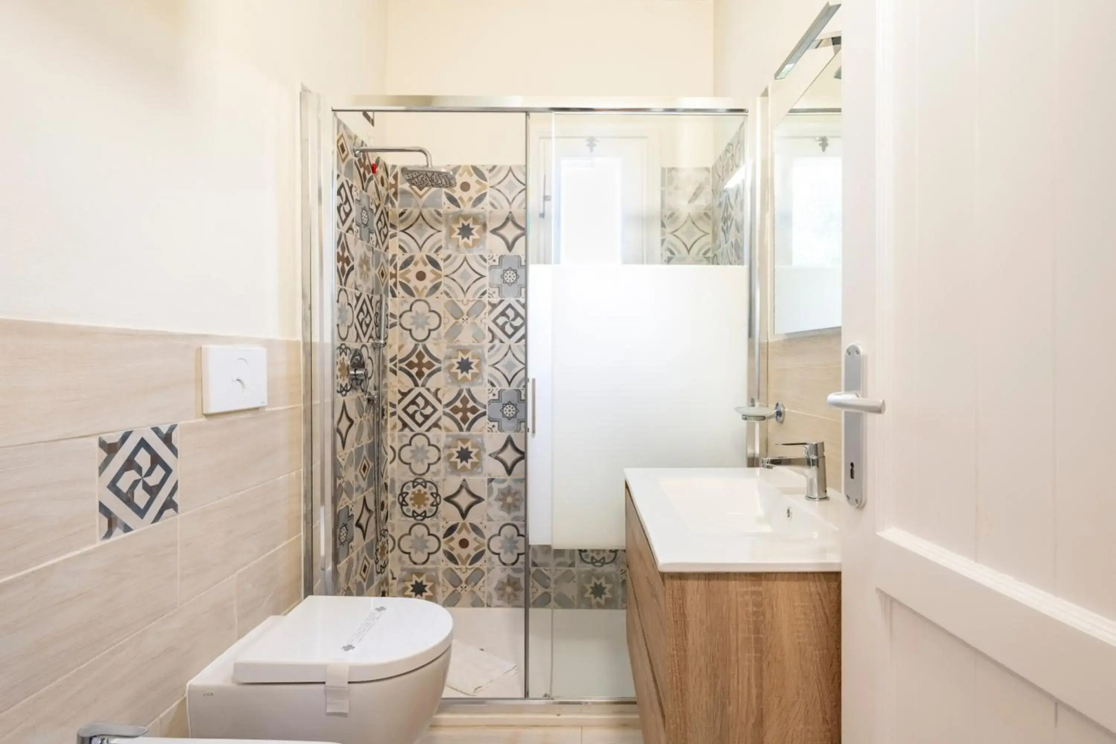 Residence Baia delle Mimose