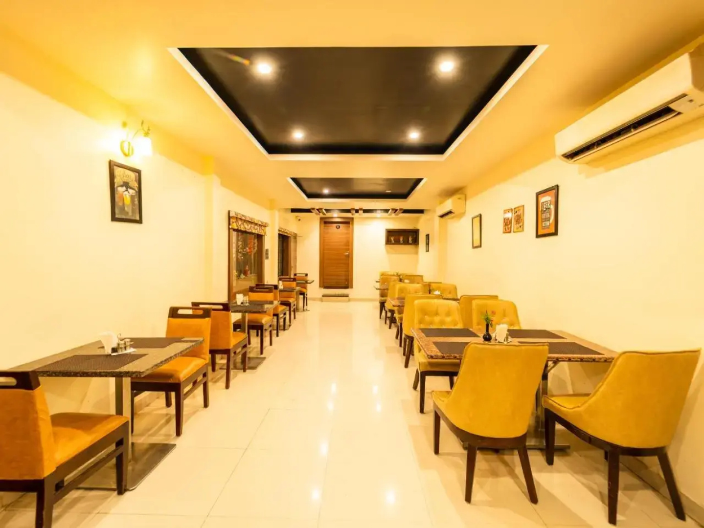Hotel Royal Palace
