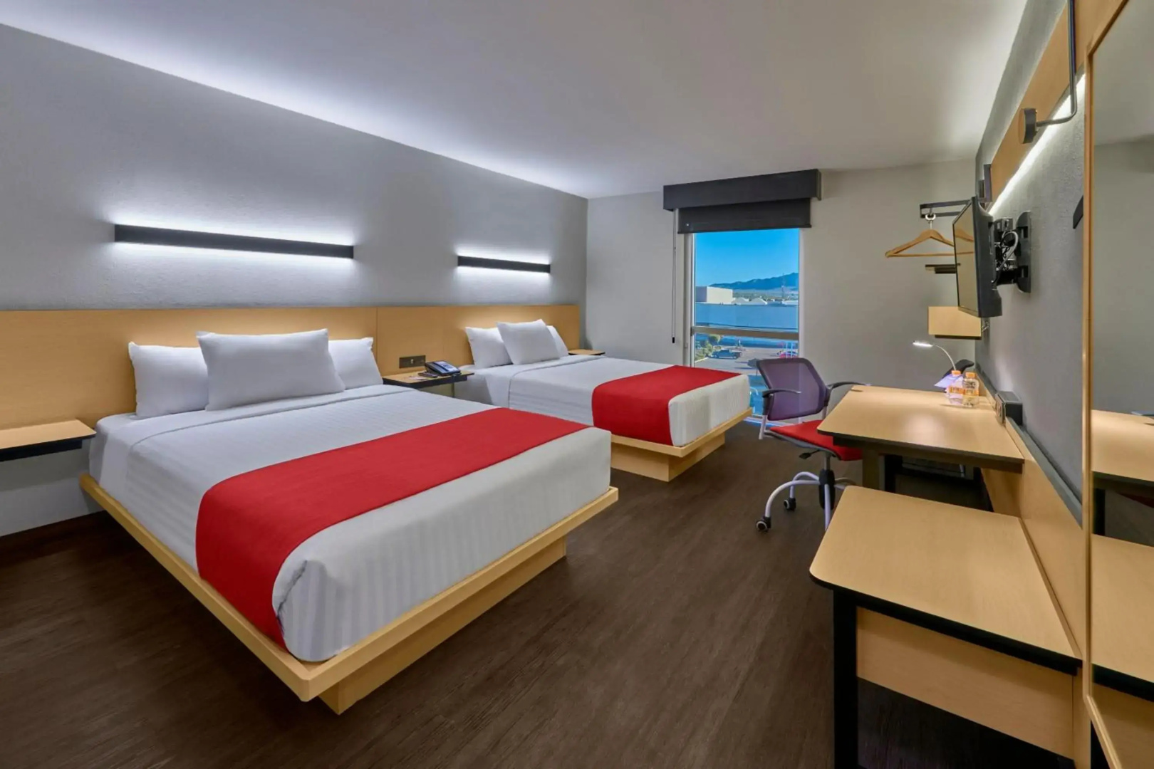 City Express by Marriott Hermosillo Expo