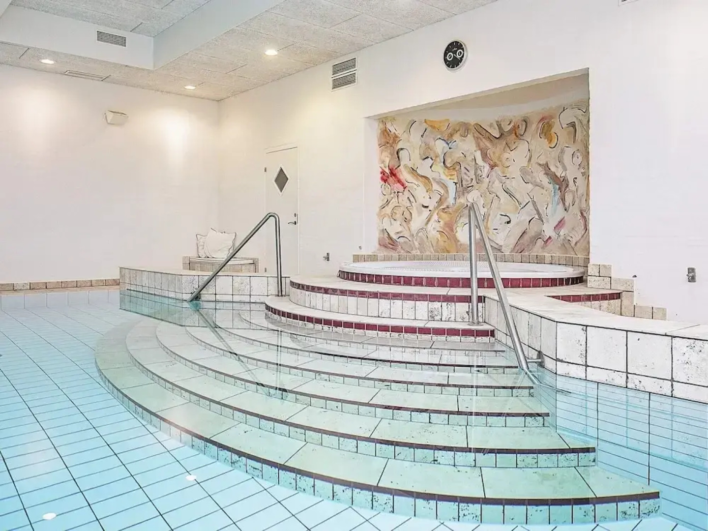 6 Person Holiday Home in Skagen-by Traum