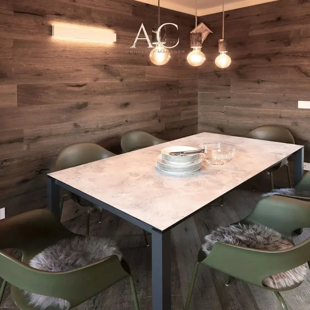 Ecobaita del Cacciatore