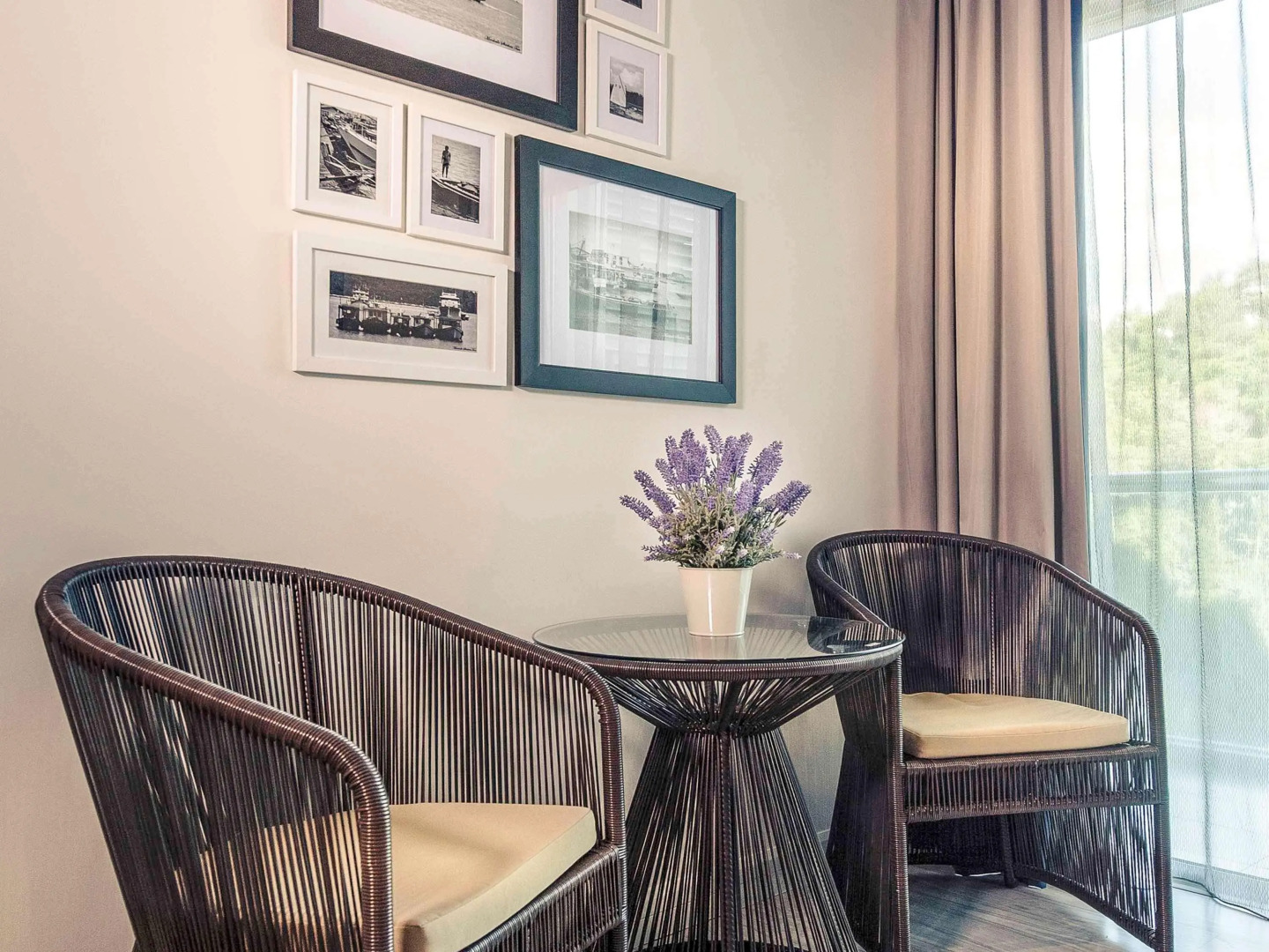 Mercure Kota Kinabalu City Centre