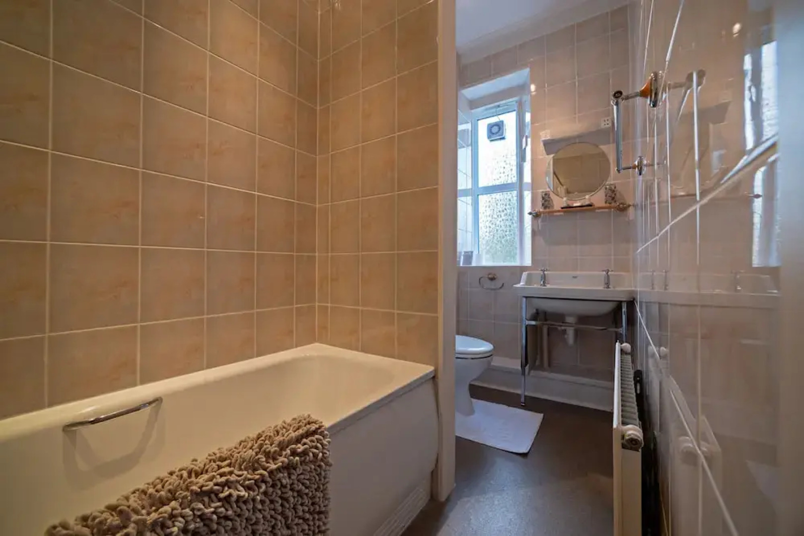 Rowan Tree Country Hotel