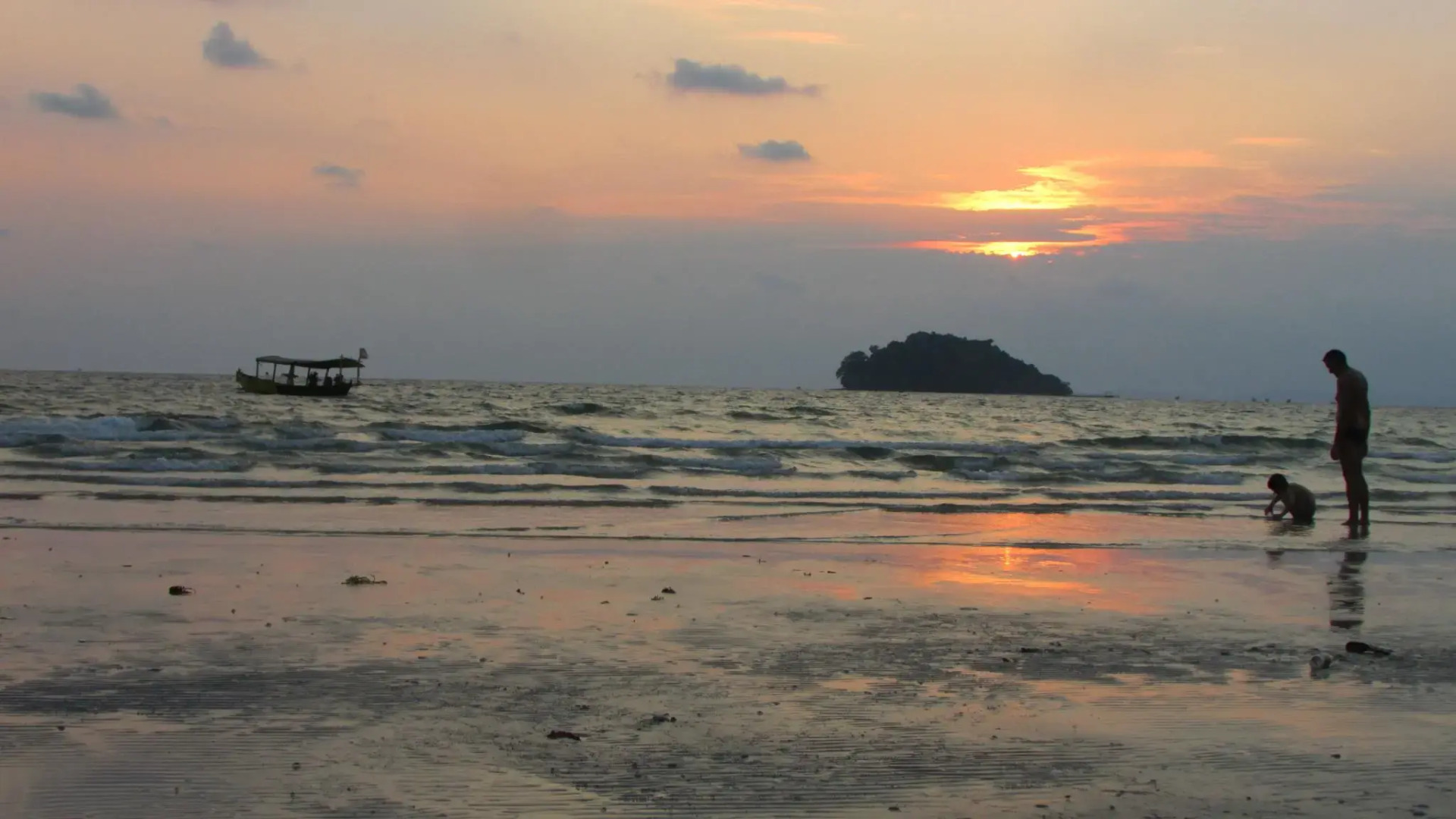 Jully Anna Guesthouse