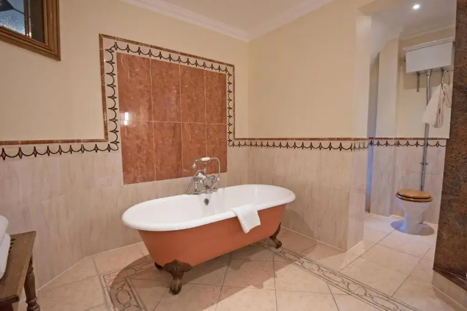 Pennyhill Park Hotel And Spa