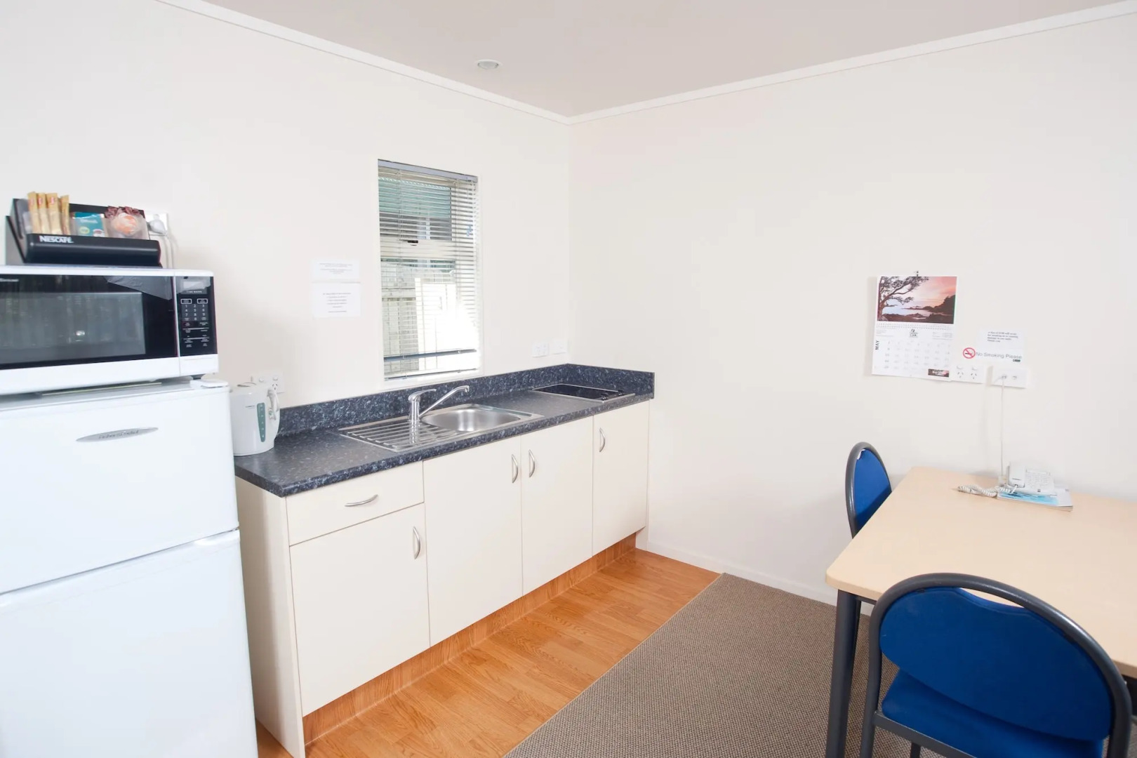 Captain Cook Motor Lodge