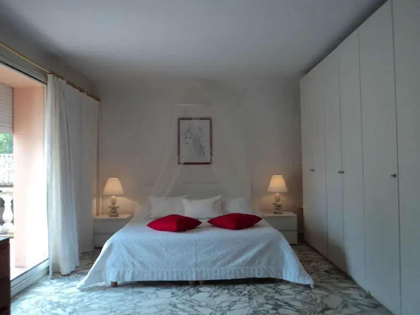 Chambres dHôtes Villa Heliambre