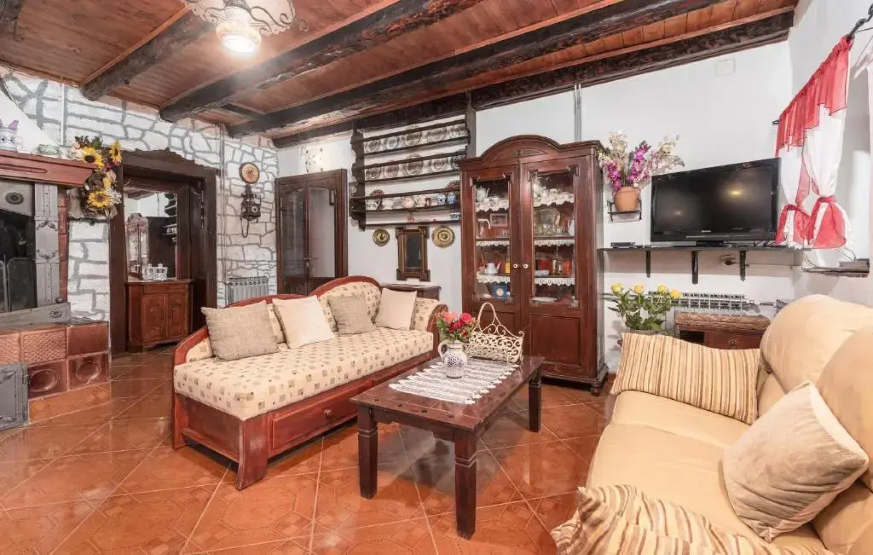 Holiday House Marina