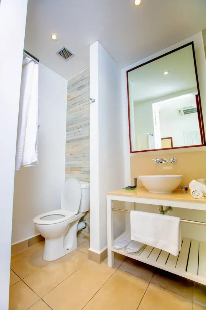 Eden Island - Apartments