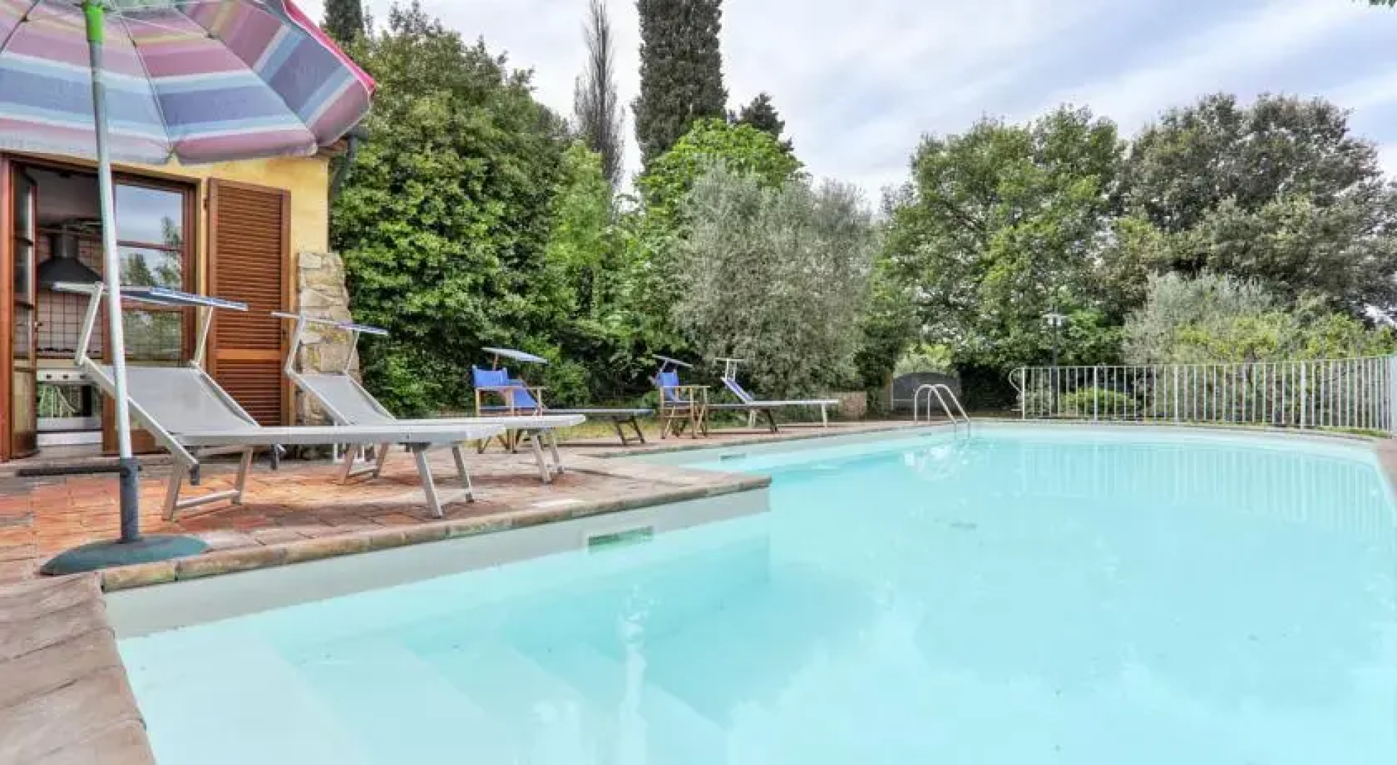 Villa Graziella