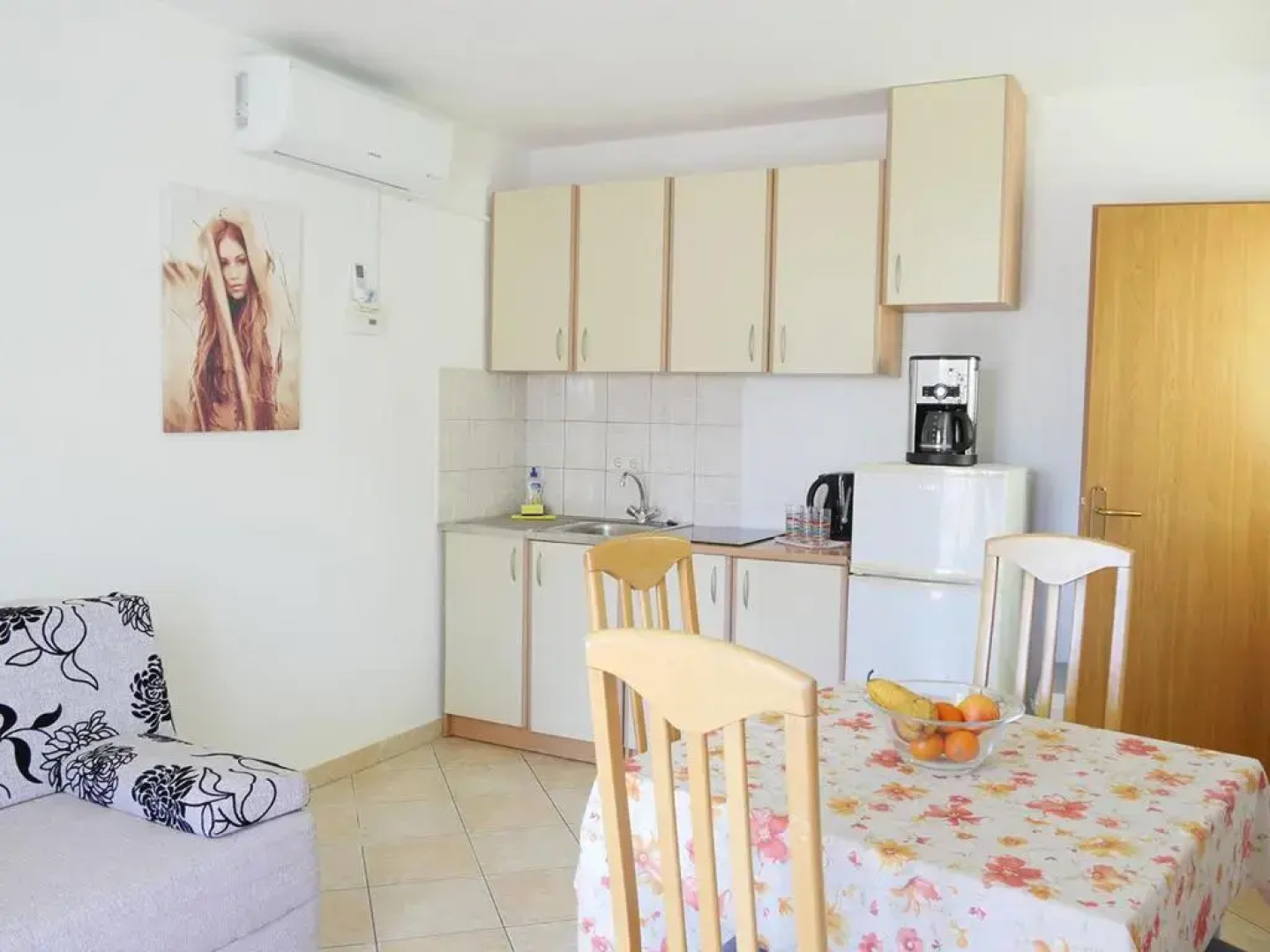 Apartments-Novalja-Zrce