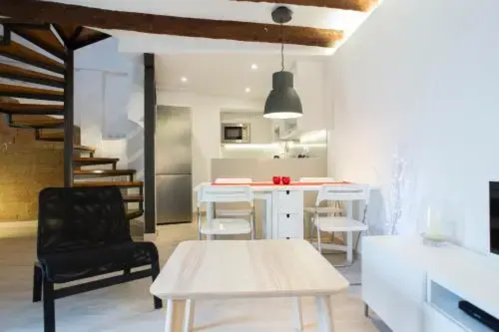 Casa De Poble Termes Romanes