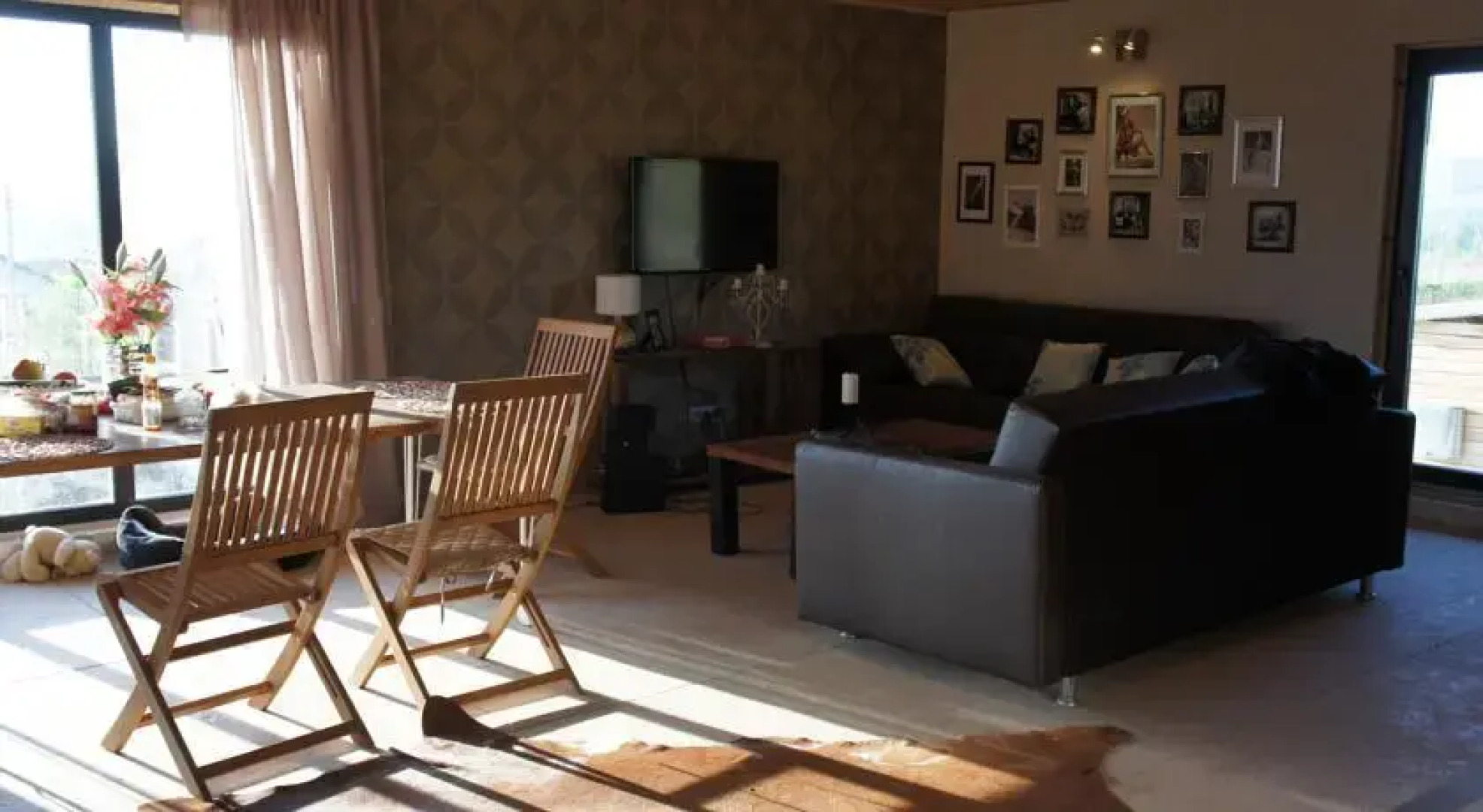 Шале Друзья Навсегда