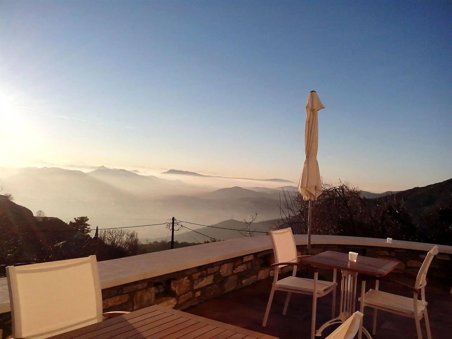 The Lotus Tree Archontiko