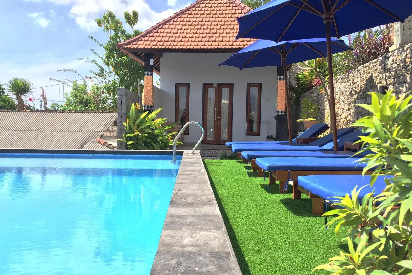Lime Penida Cottages