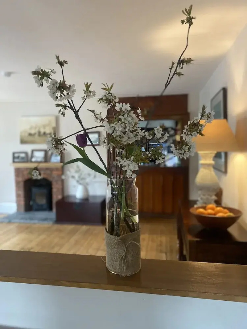 THE Gordon Arms Restaurant With Rooms