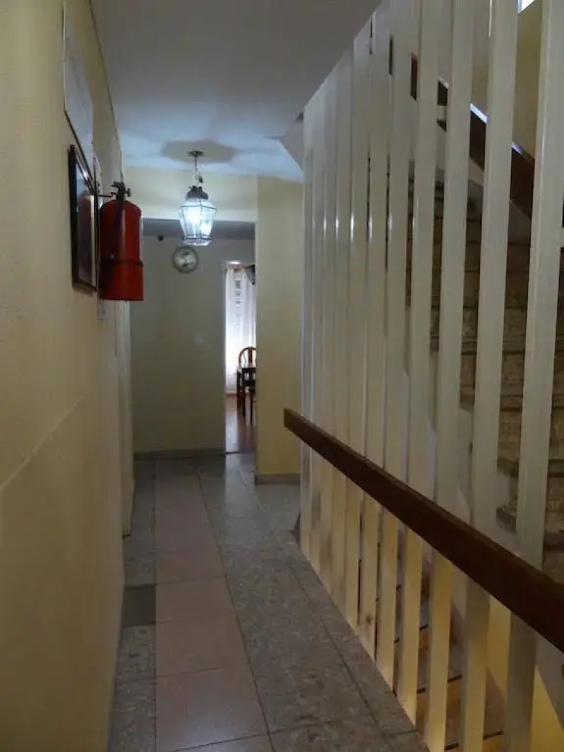 Hotel Azul
