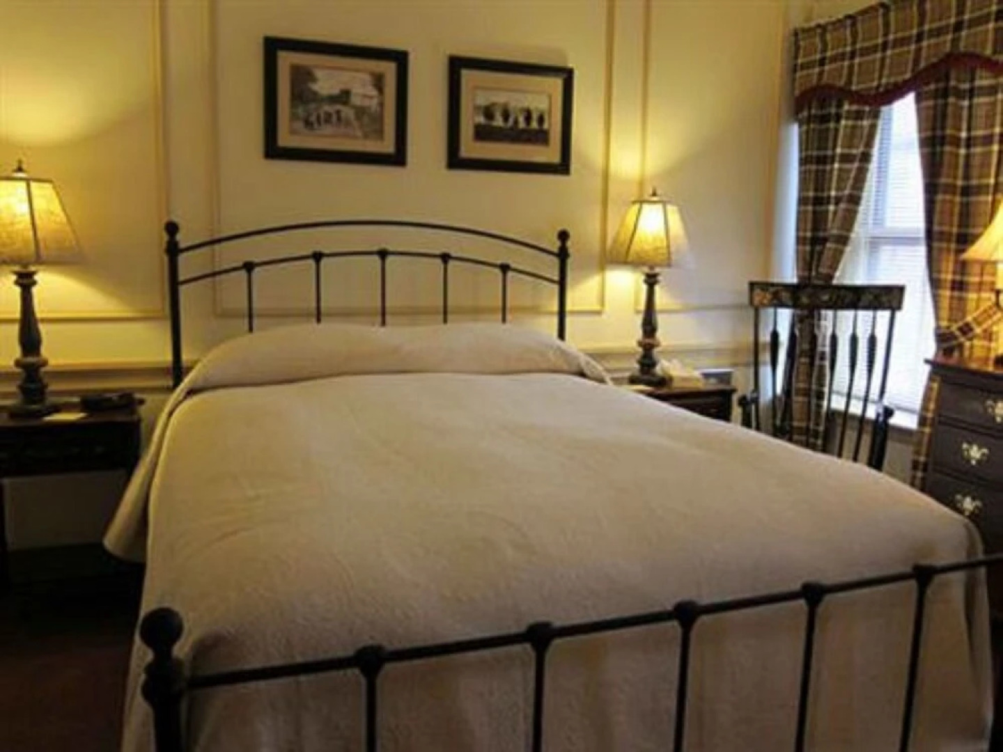 Strasburg Village Inn