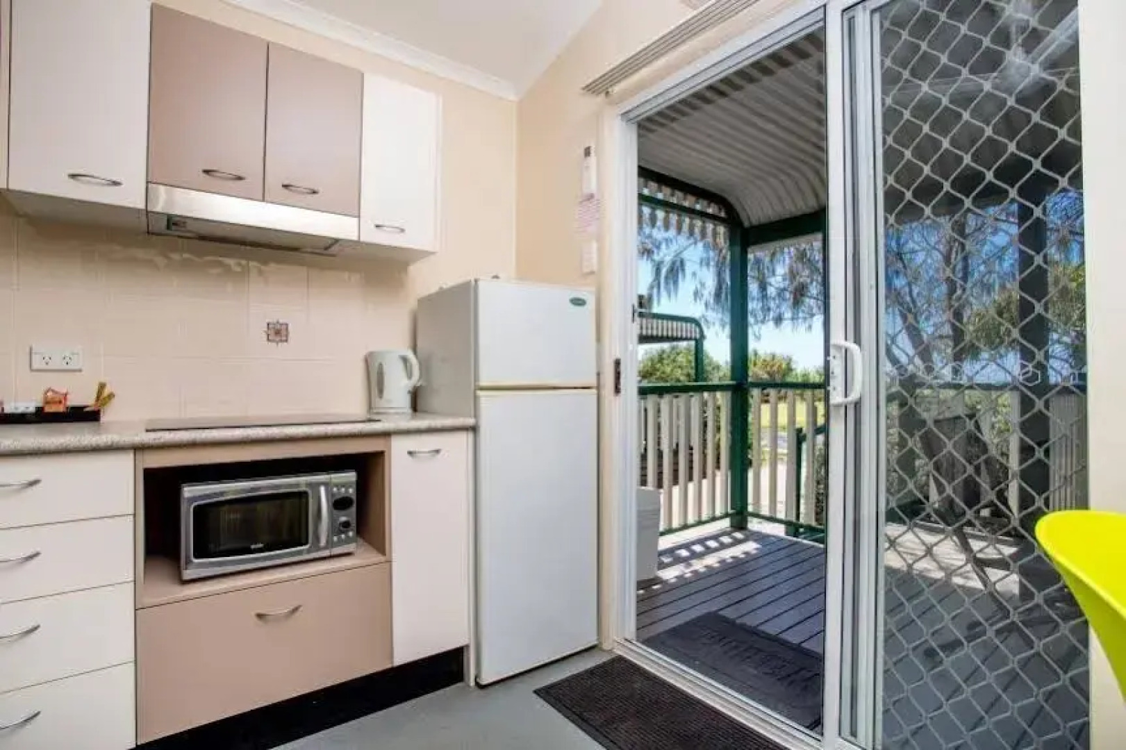 Reflections Corindi Beach - Holiday Park