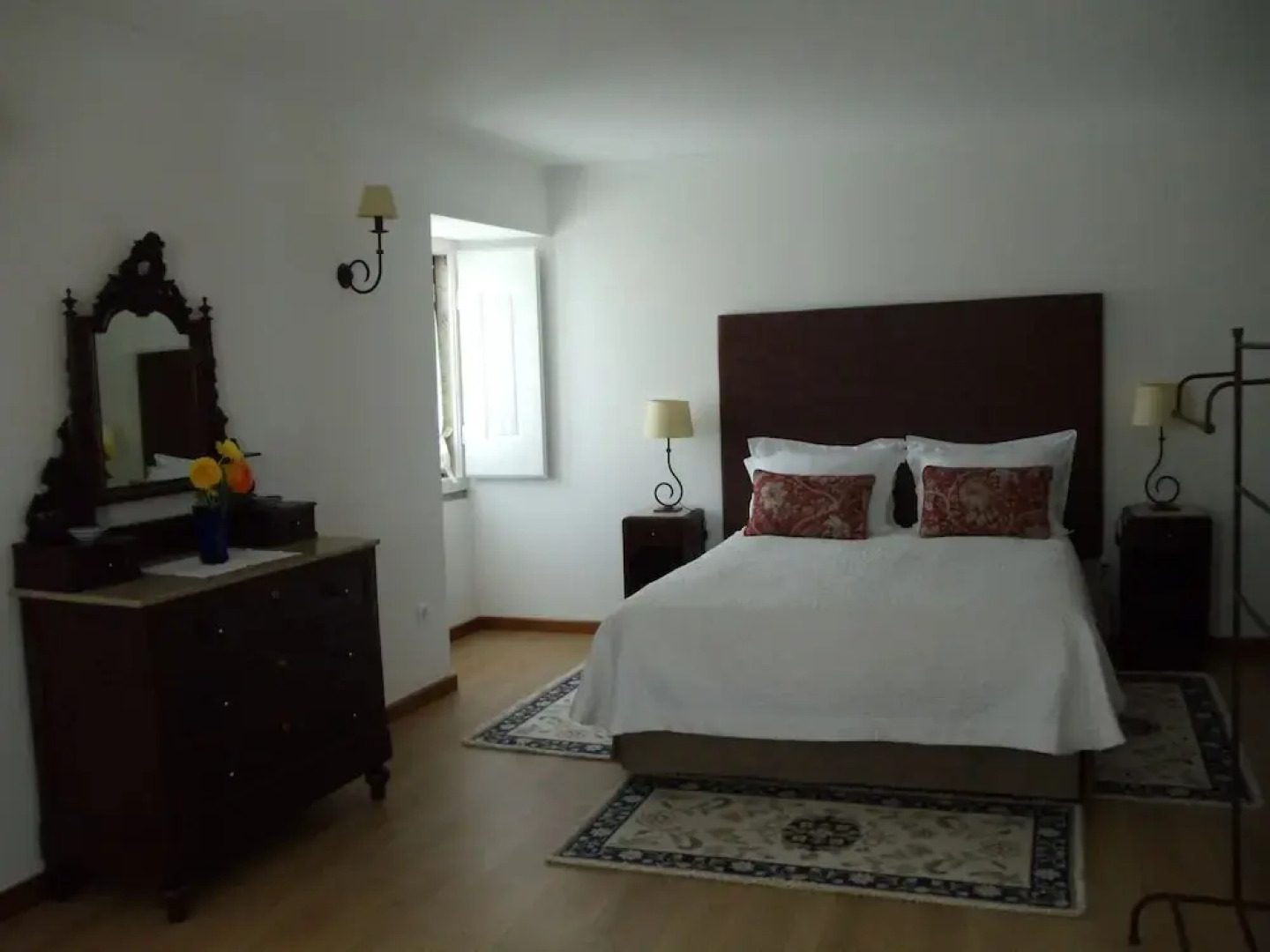 Casa do Largo - Golegã - Turismo de Habitação