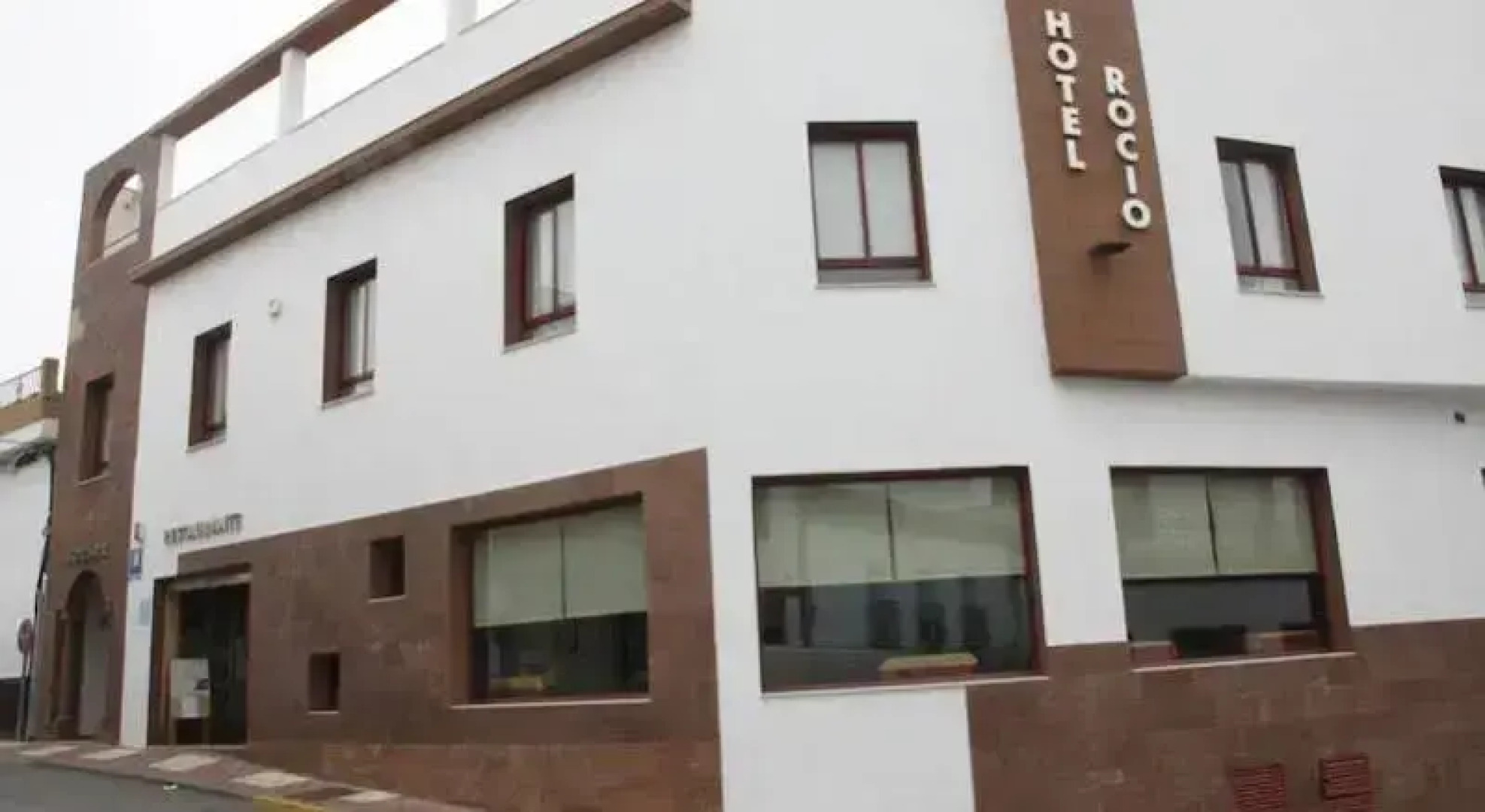 Hotel Rocio