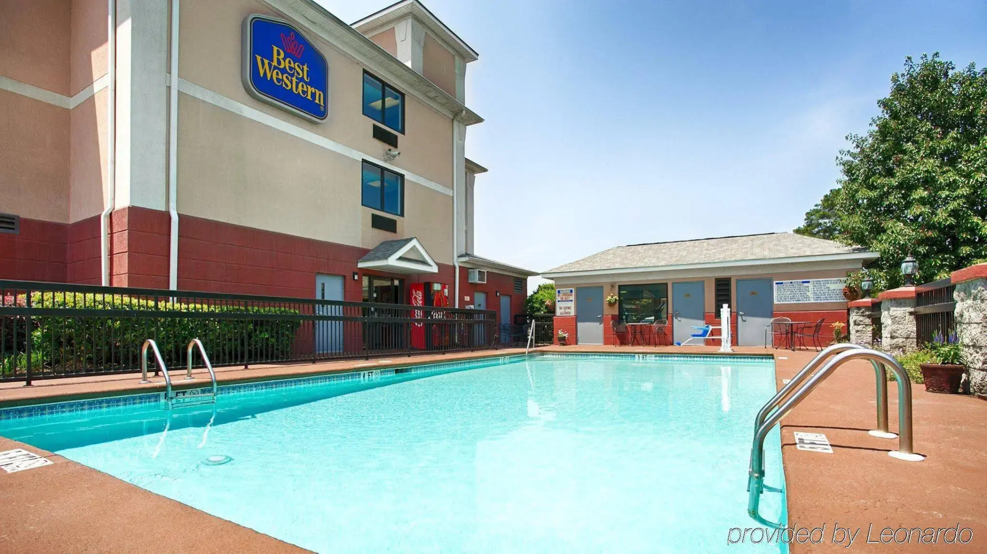 Best Western Augusta West