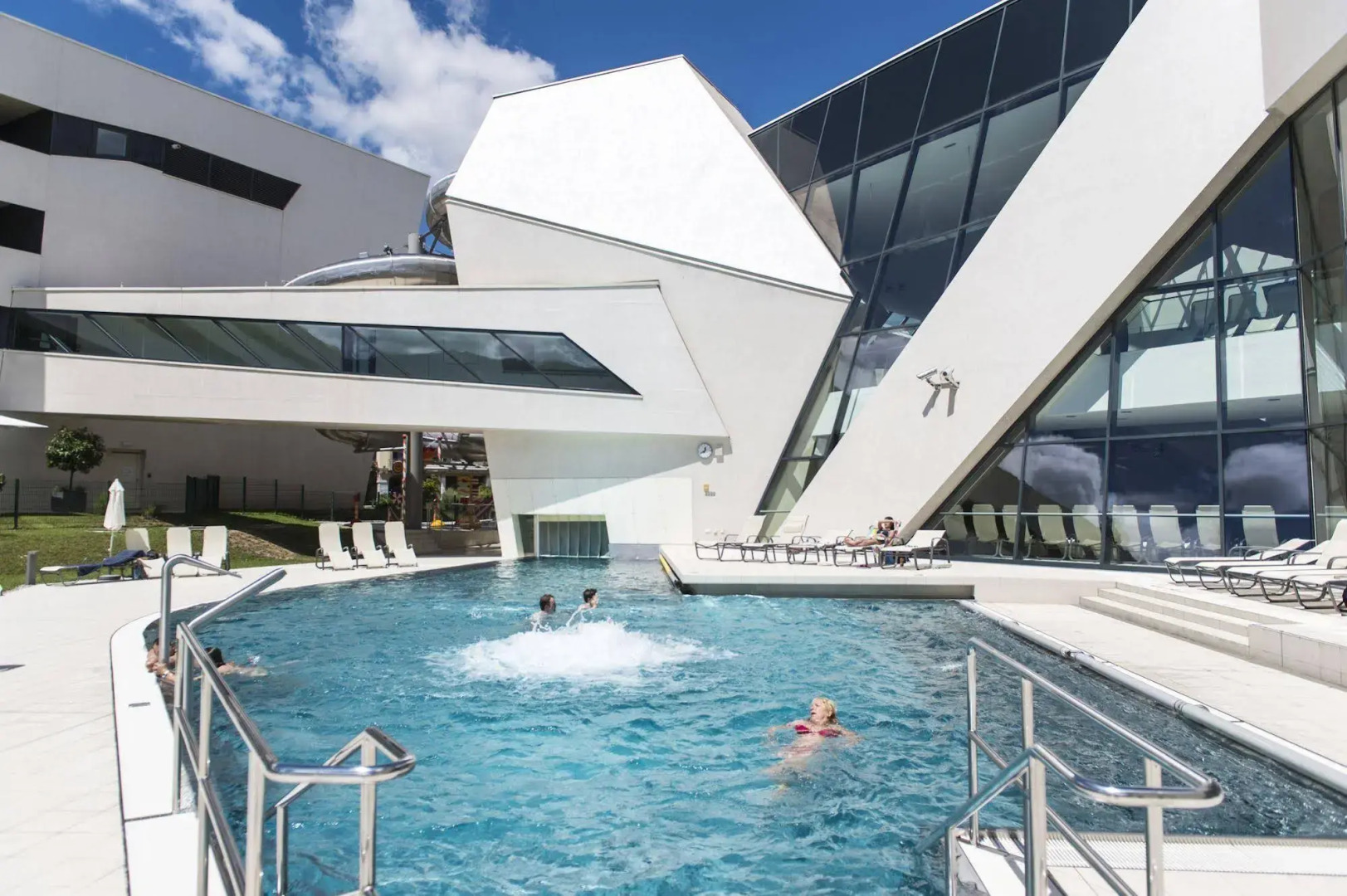 Thermenhotel Karawankenhof