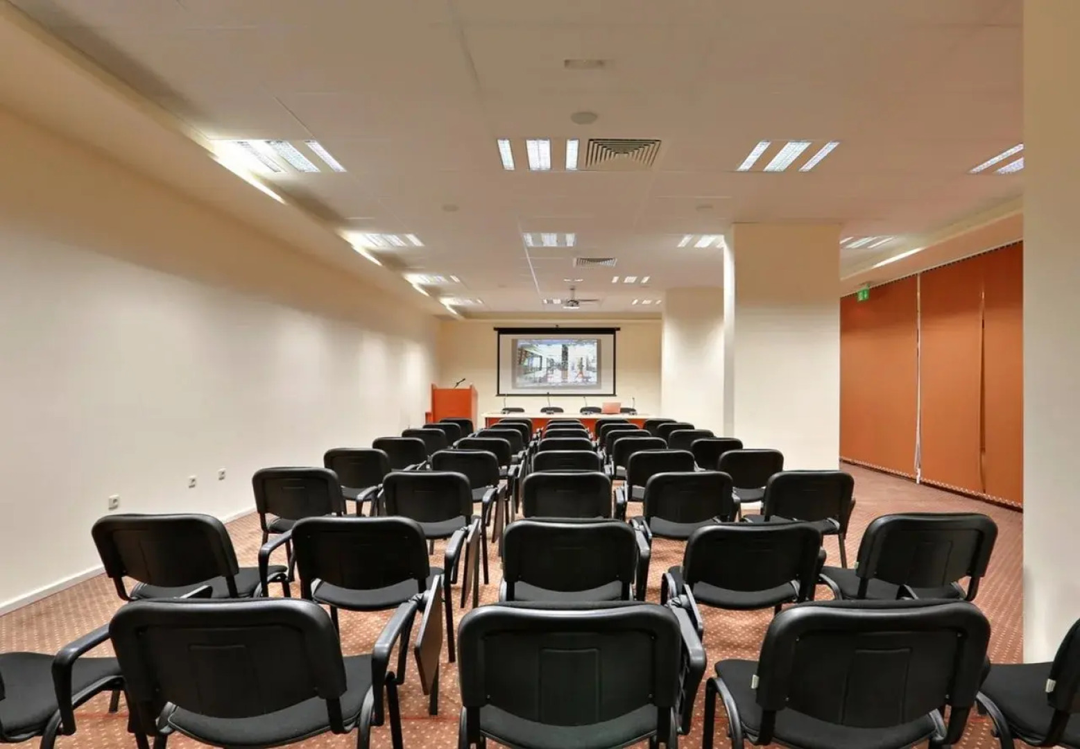 Apart Hotel Golden Line