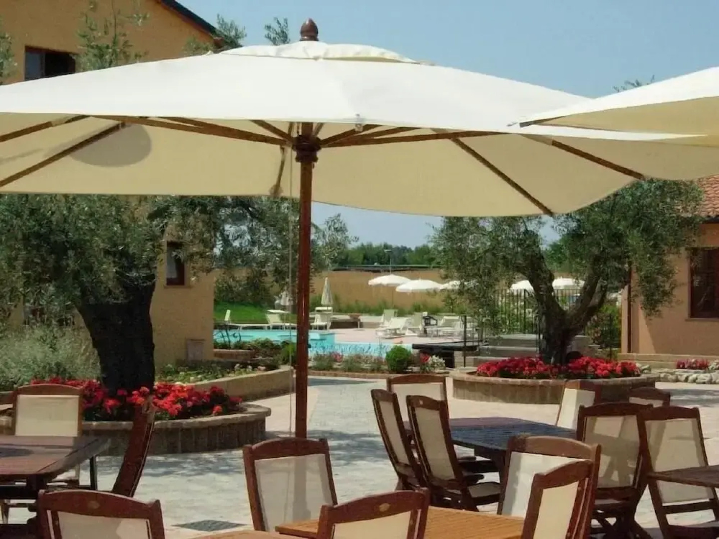 Villaggio Turistico Airone