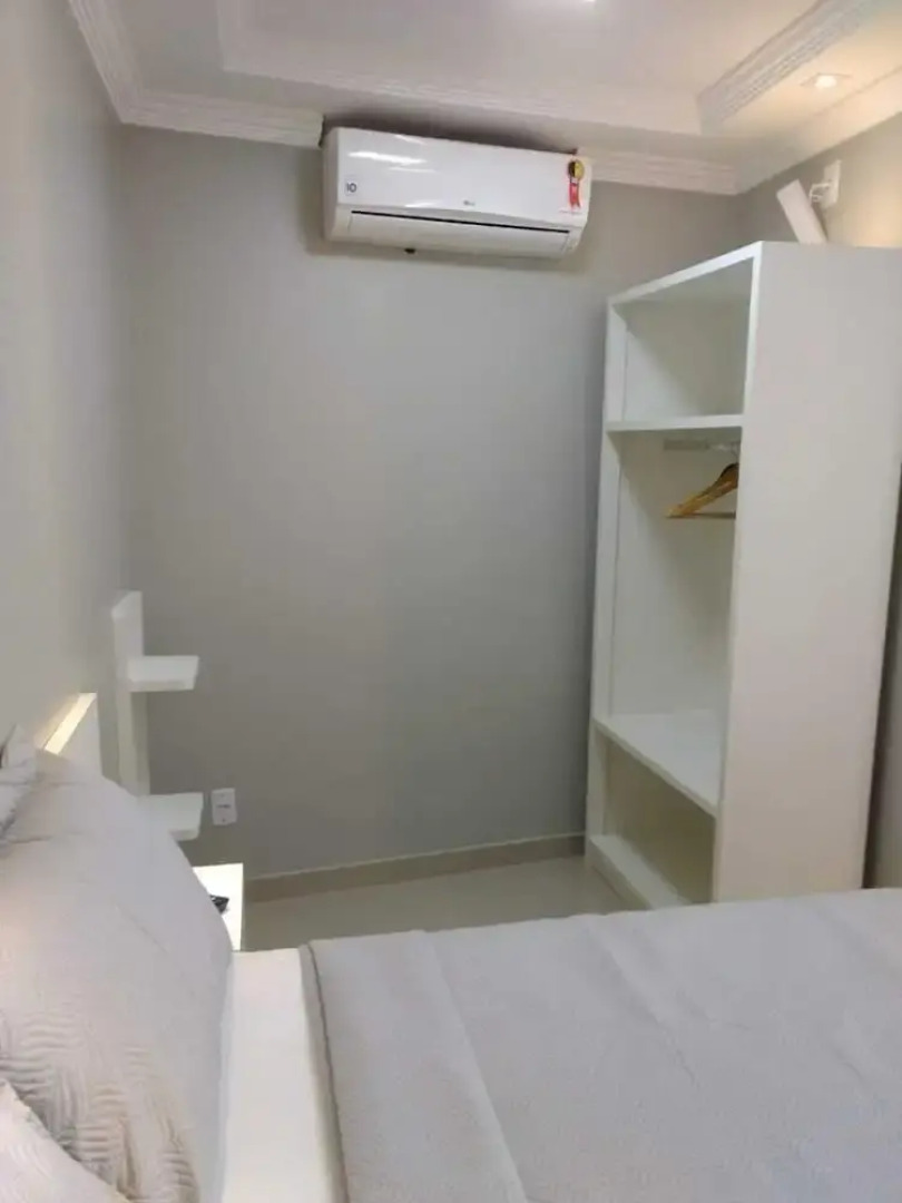 Pousada Espaço Diferente