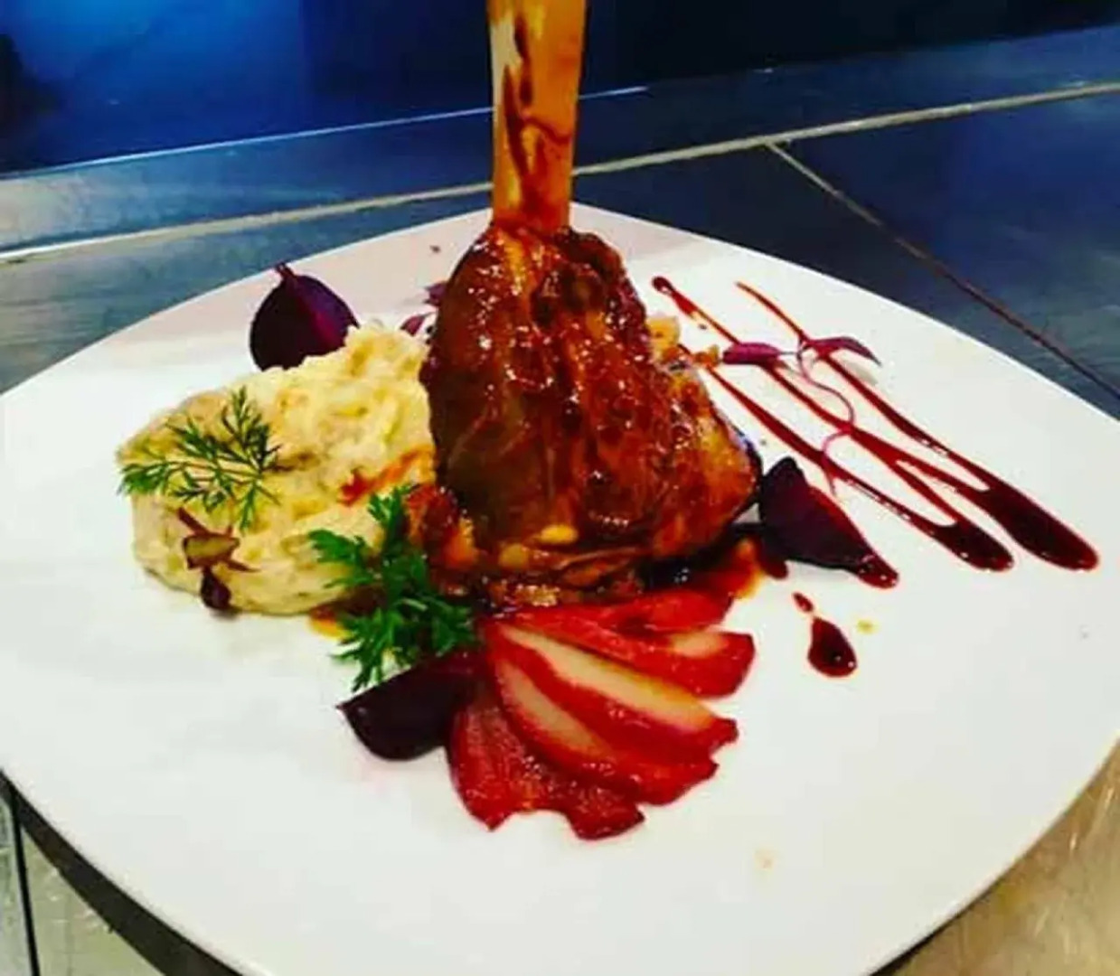 ANEW Resort Wilderness Garden Route