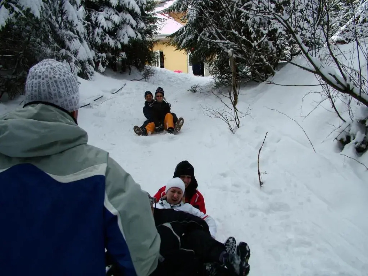 Pension Cabana Cetatile Ponorului