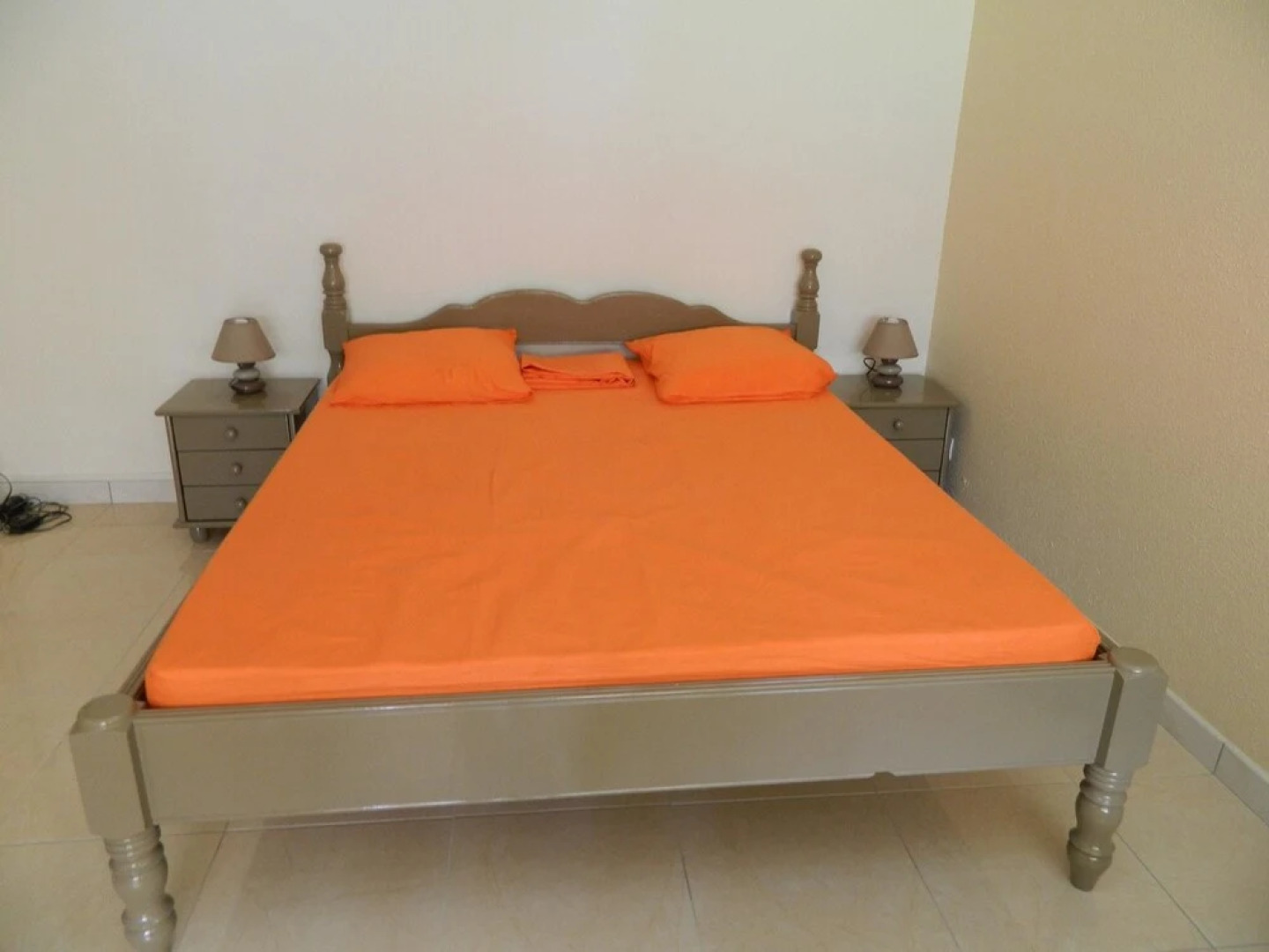 Apartment With in Schoelcher With Wonderful sea View Enc