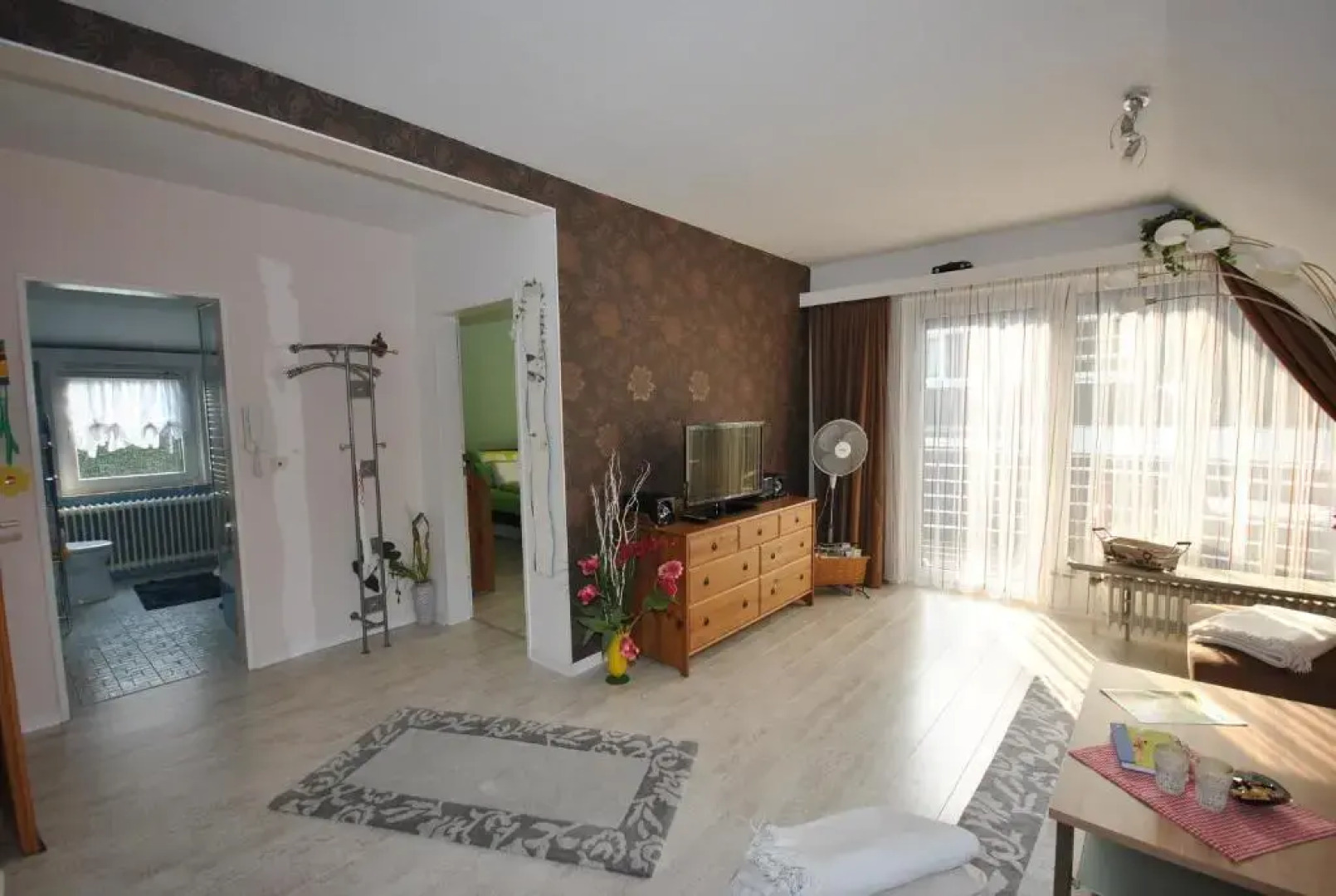 Ferienwohnungen Glockenberg