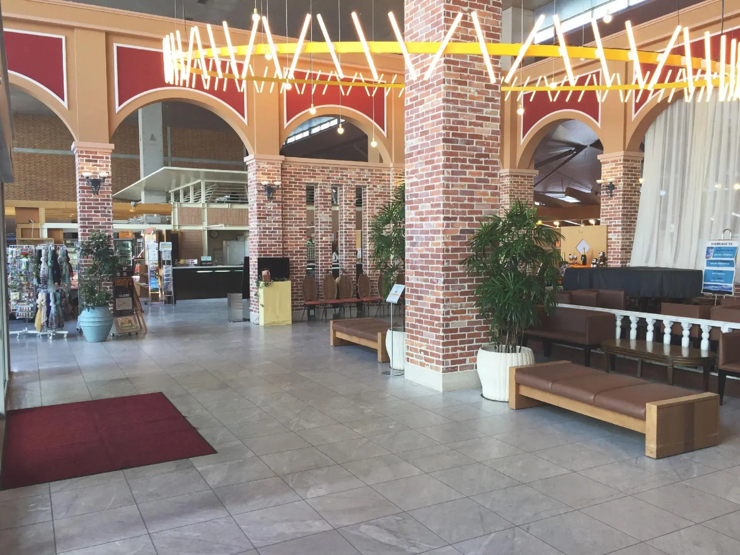 Izumigo AMBIENT Azumino Hotel